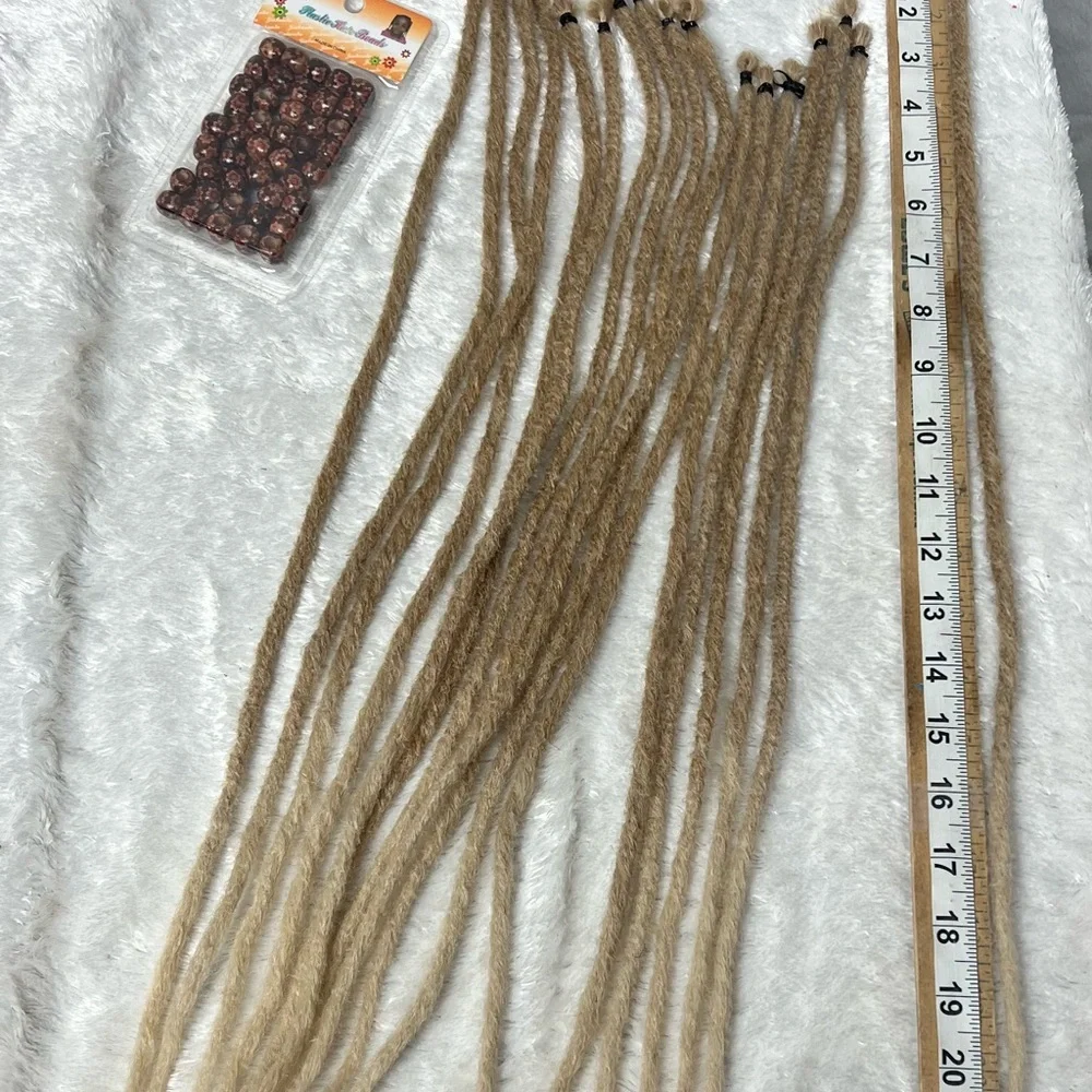 Dreadlocks. - Picture 3 of 5